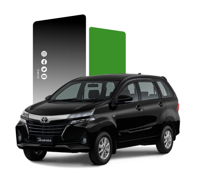avanza facelift
