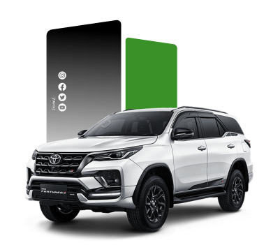 fortuner